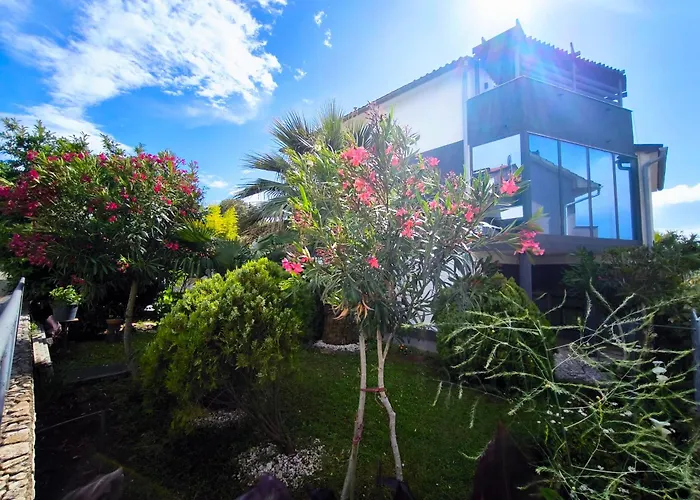 Apartmani Andrea