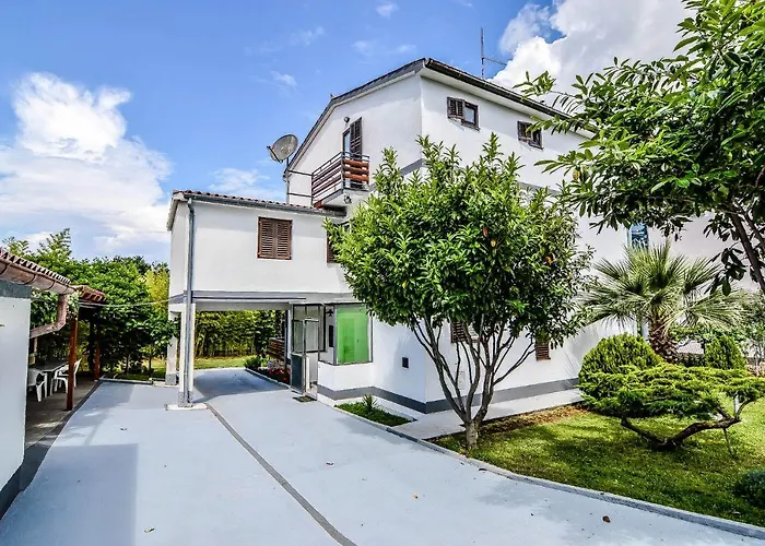 Apartmani Andrea