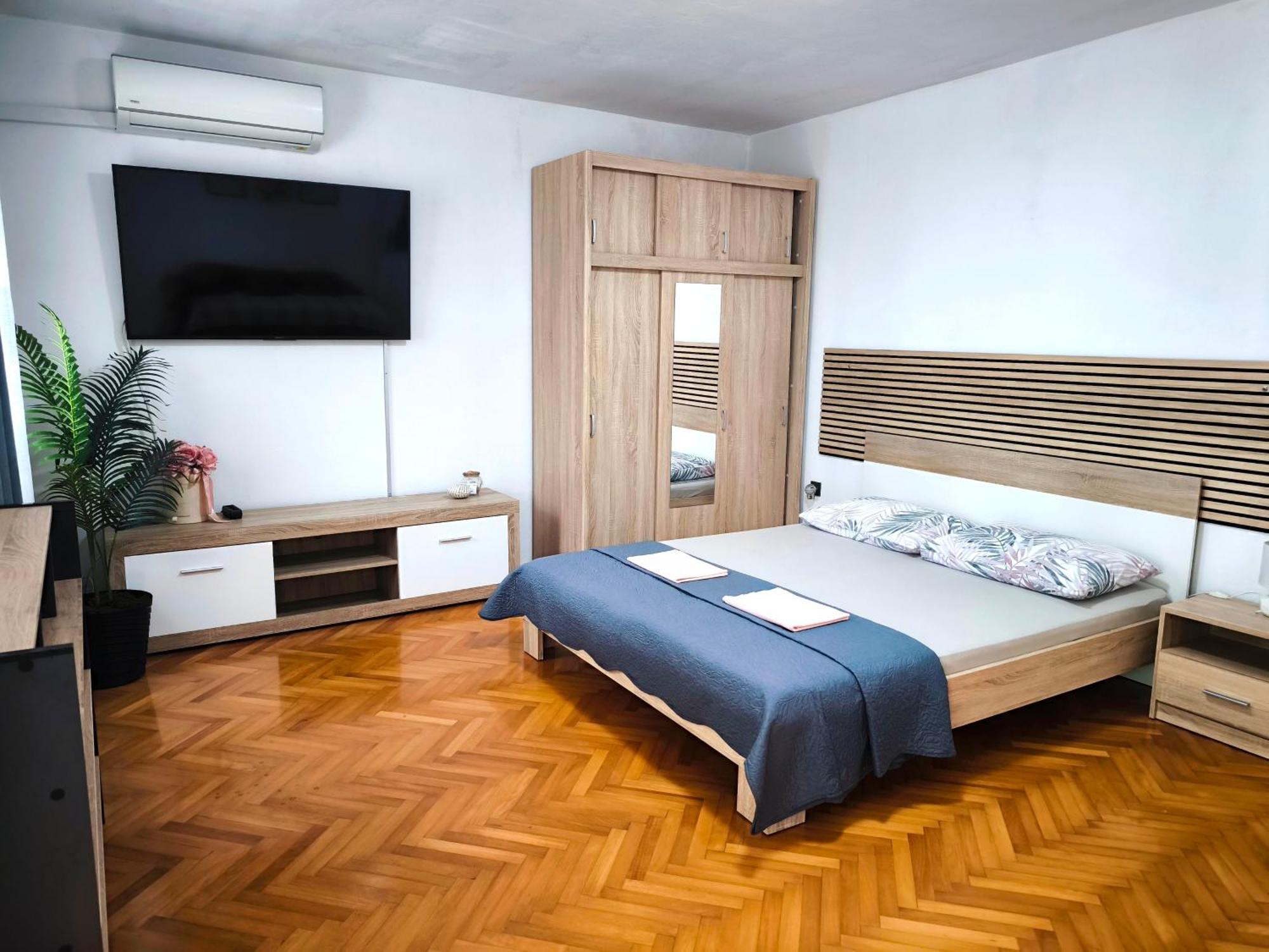 Appartement Andrea *