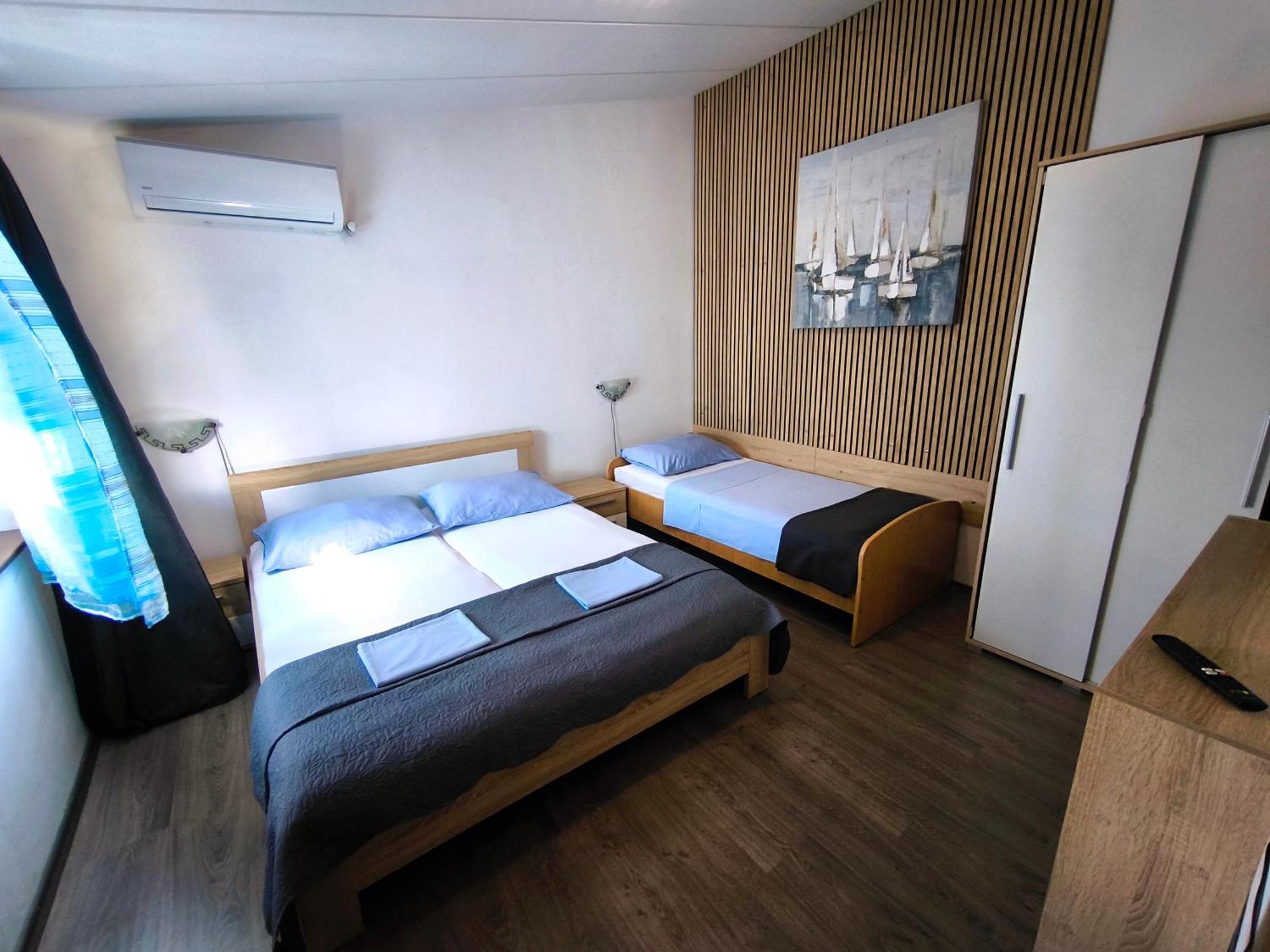 Appartement Andrea Pula
