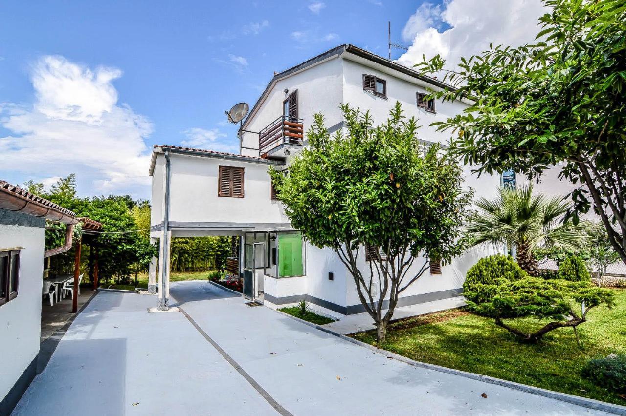 Appartement Andrea *