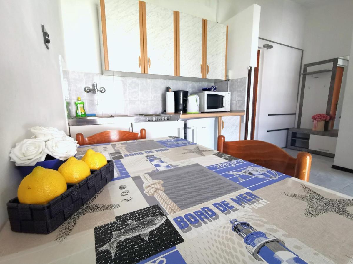 Apartman Andrea *