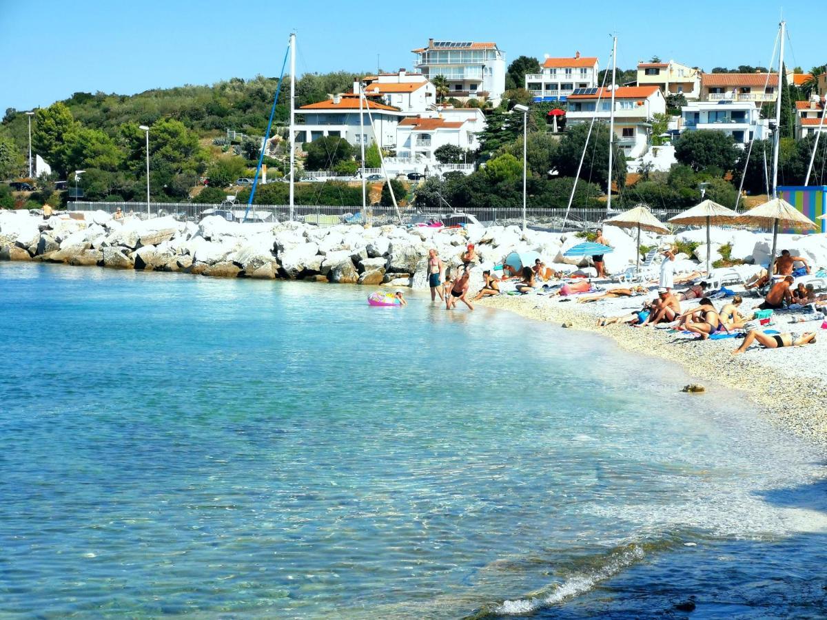 Apartman Andrea Póla