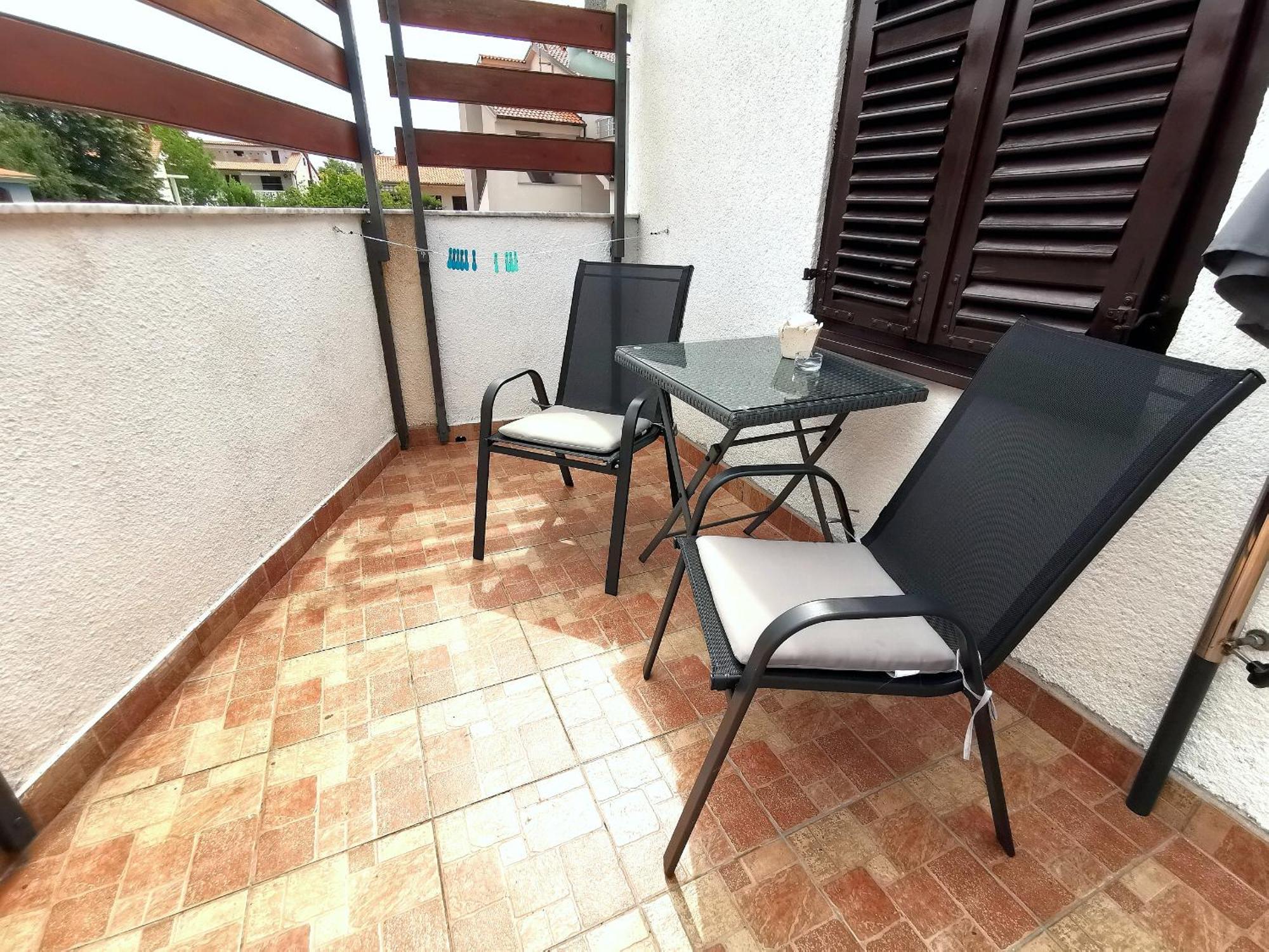 Andrea Apartment