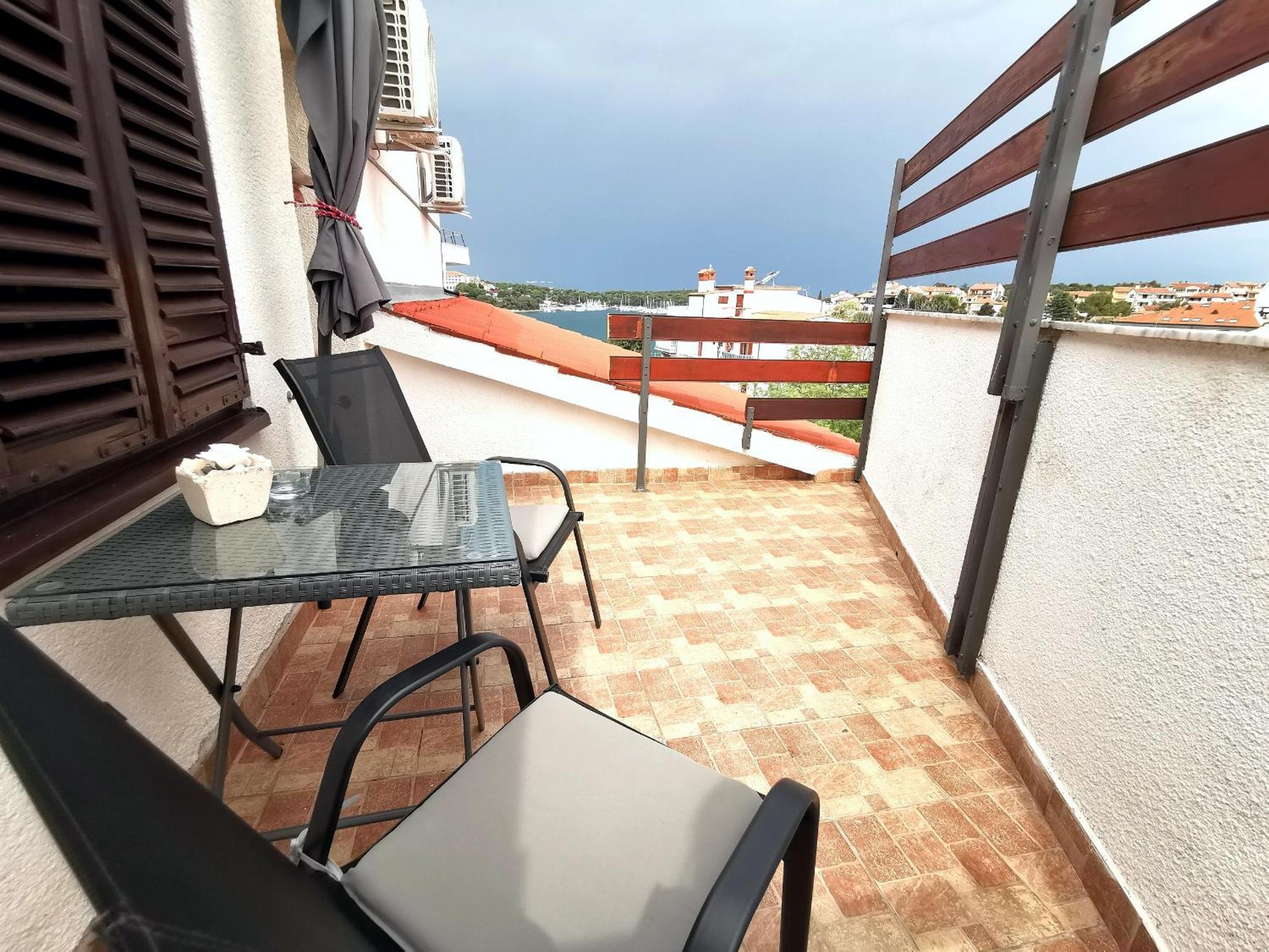 Apartment Andrea