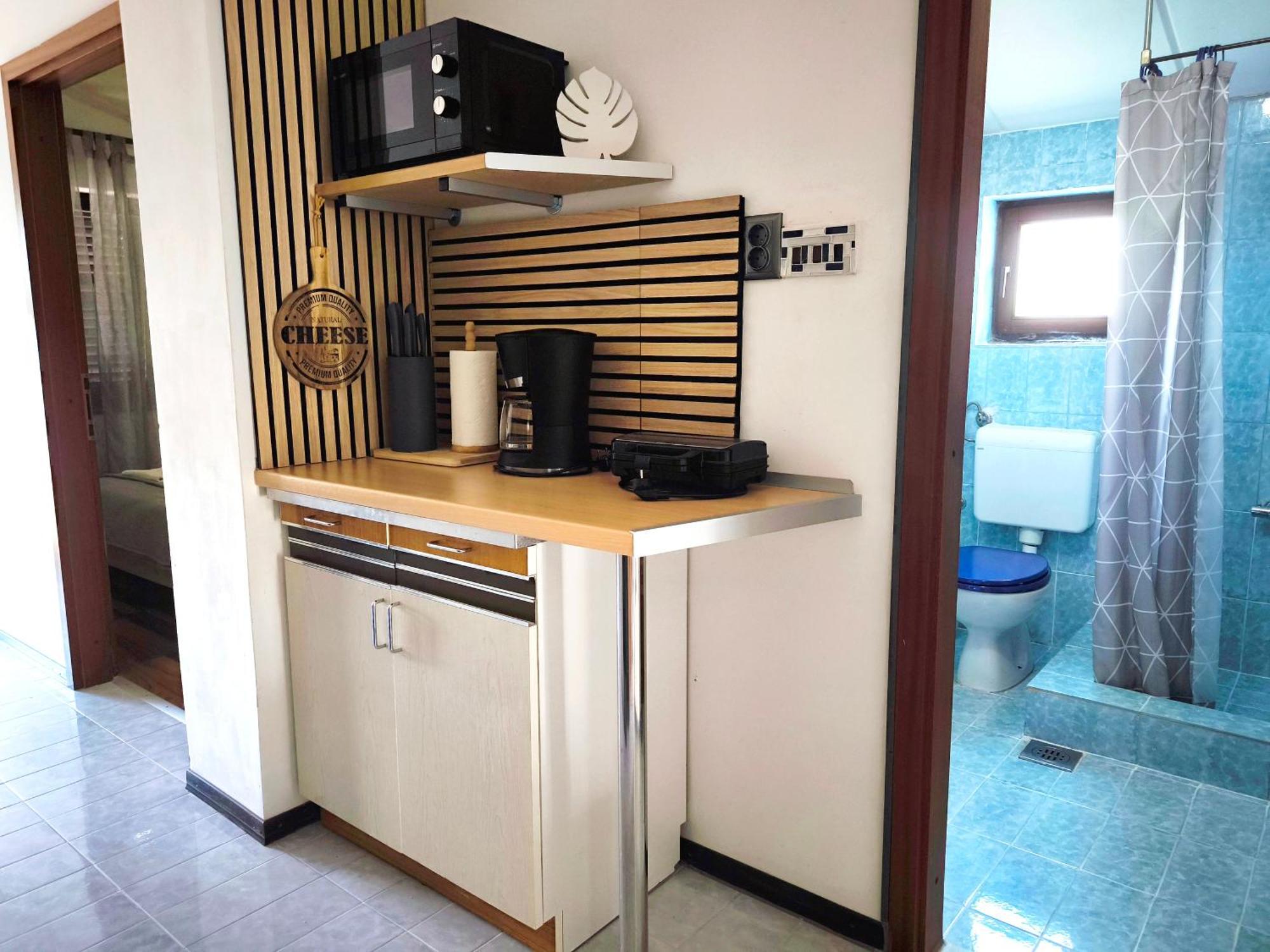 Andrea Apartman