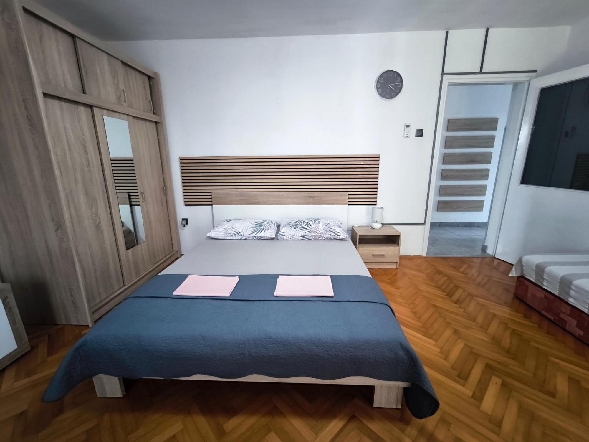 Apartment Andrea