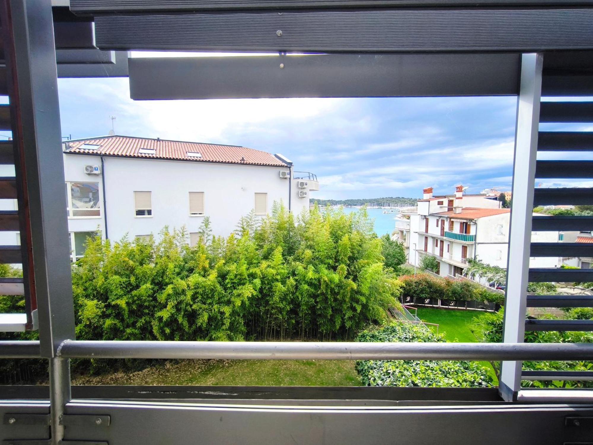 Apartment Andrea