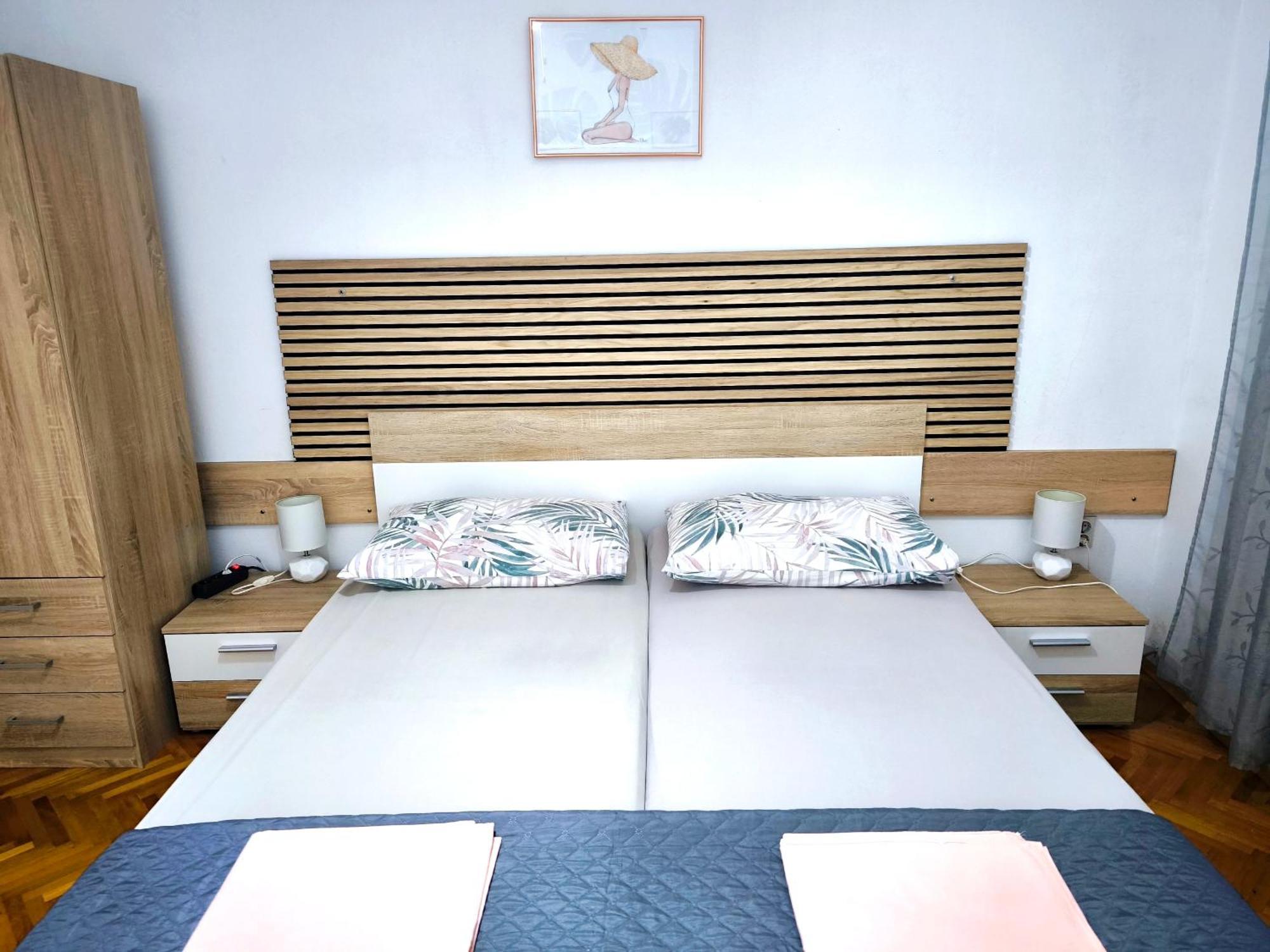 Andrea Apartman *