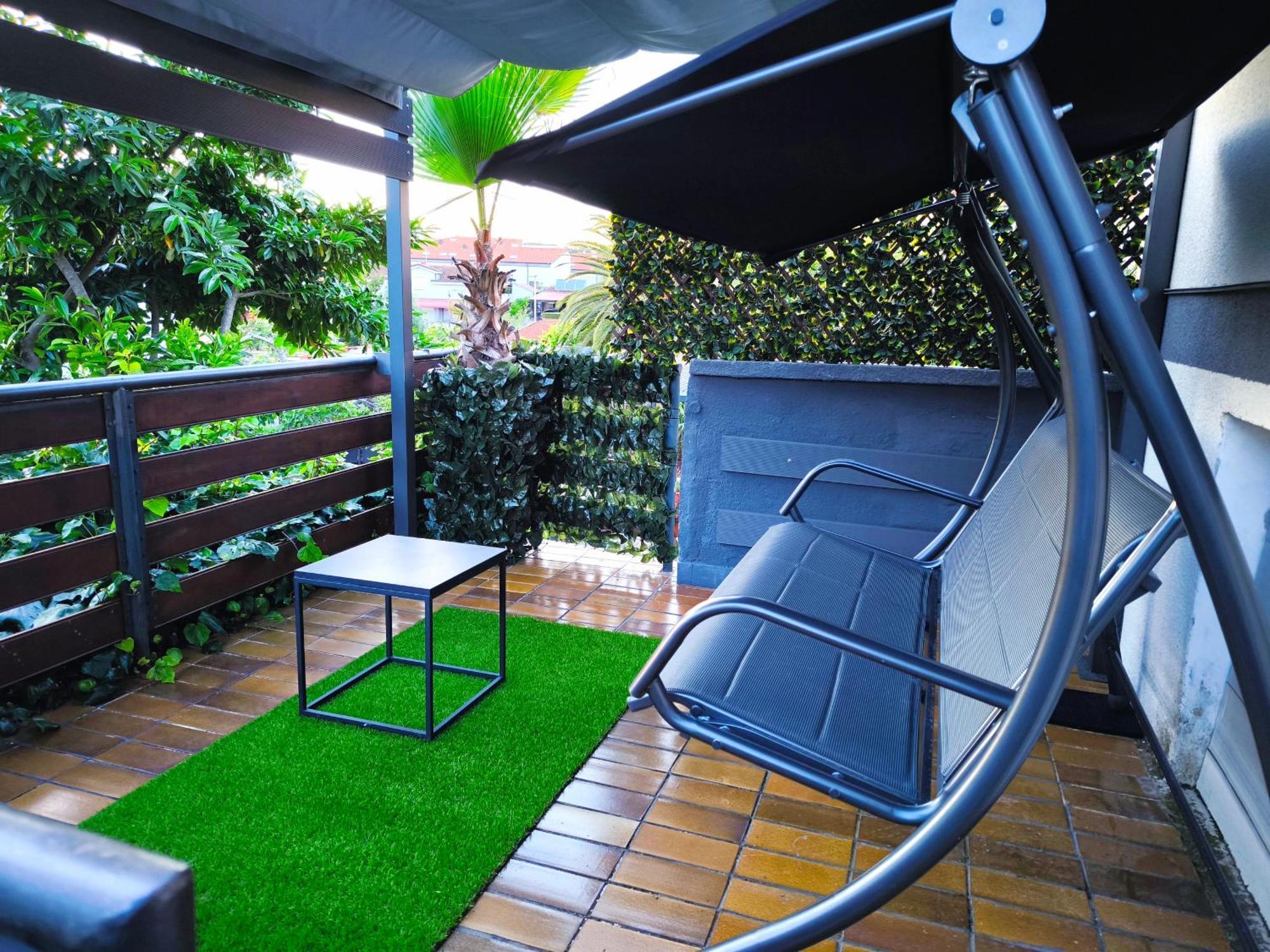Andrea Apartman