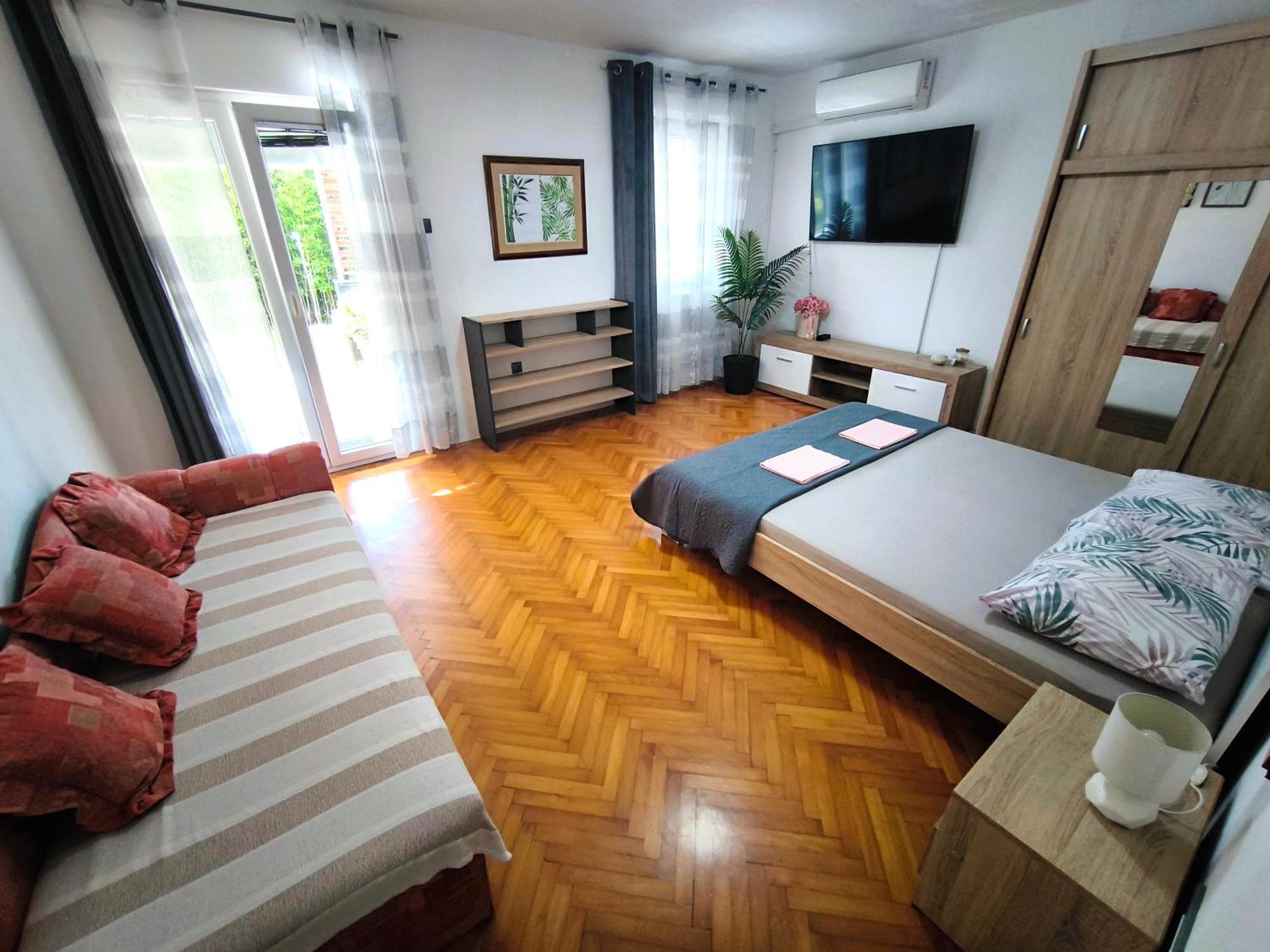 Apartman Andrea *