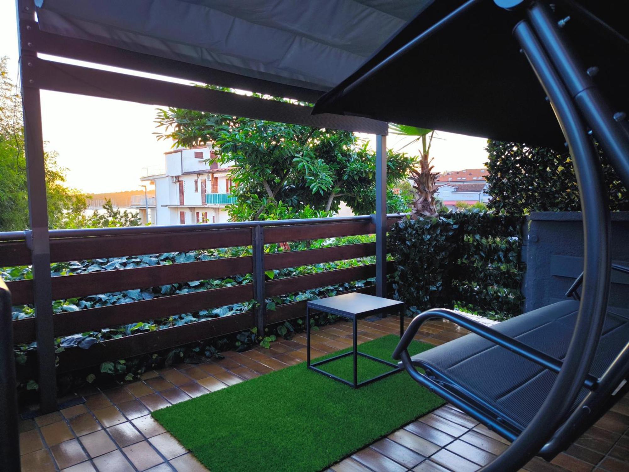 Apartment Andrea Pula
