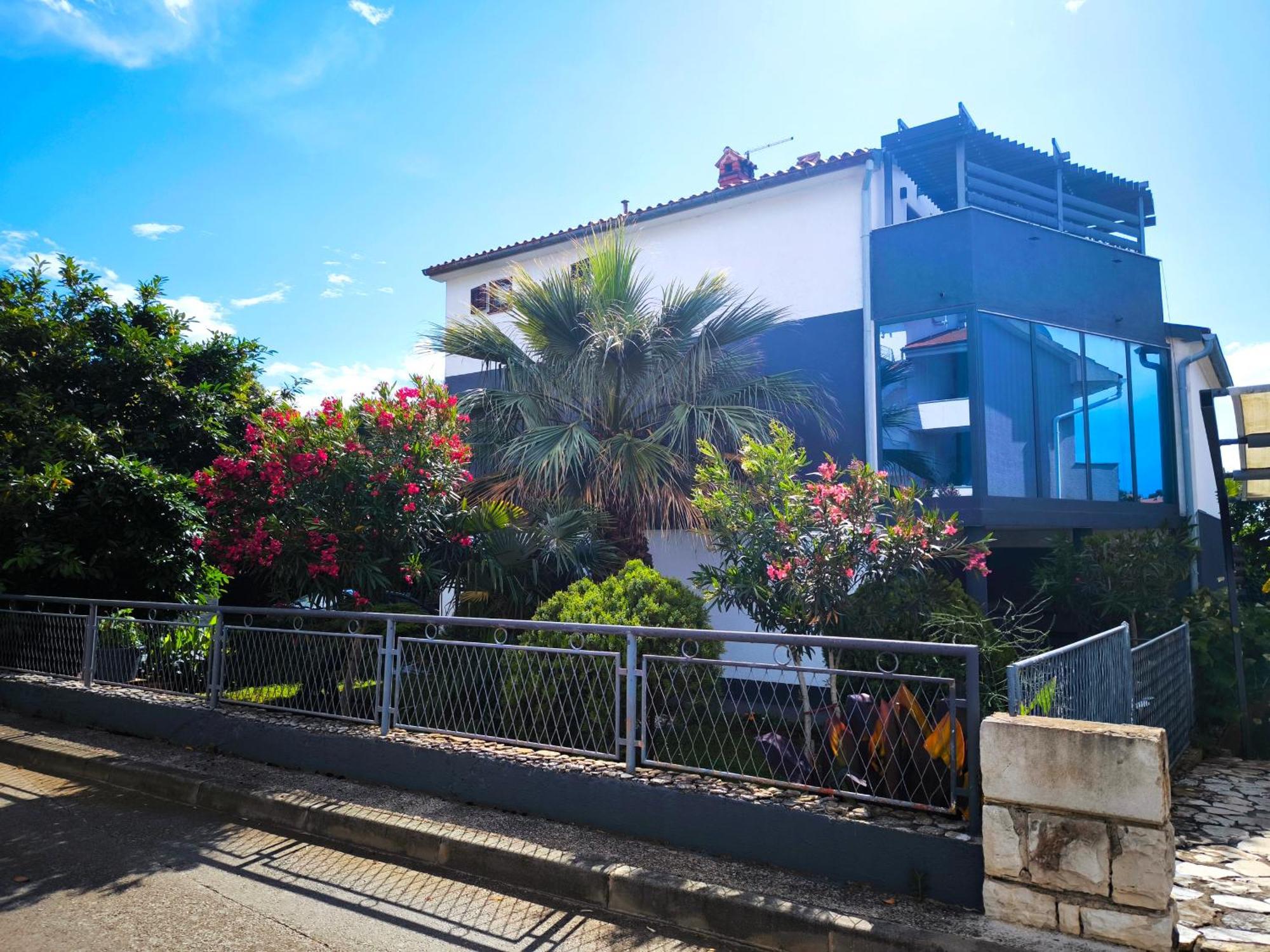 Andrea Apartman