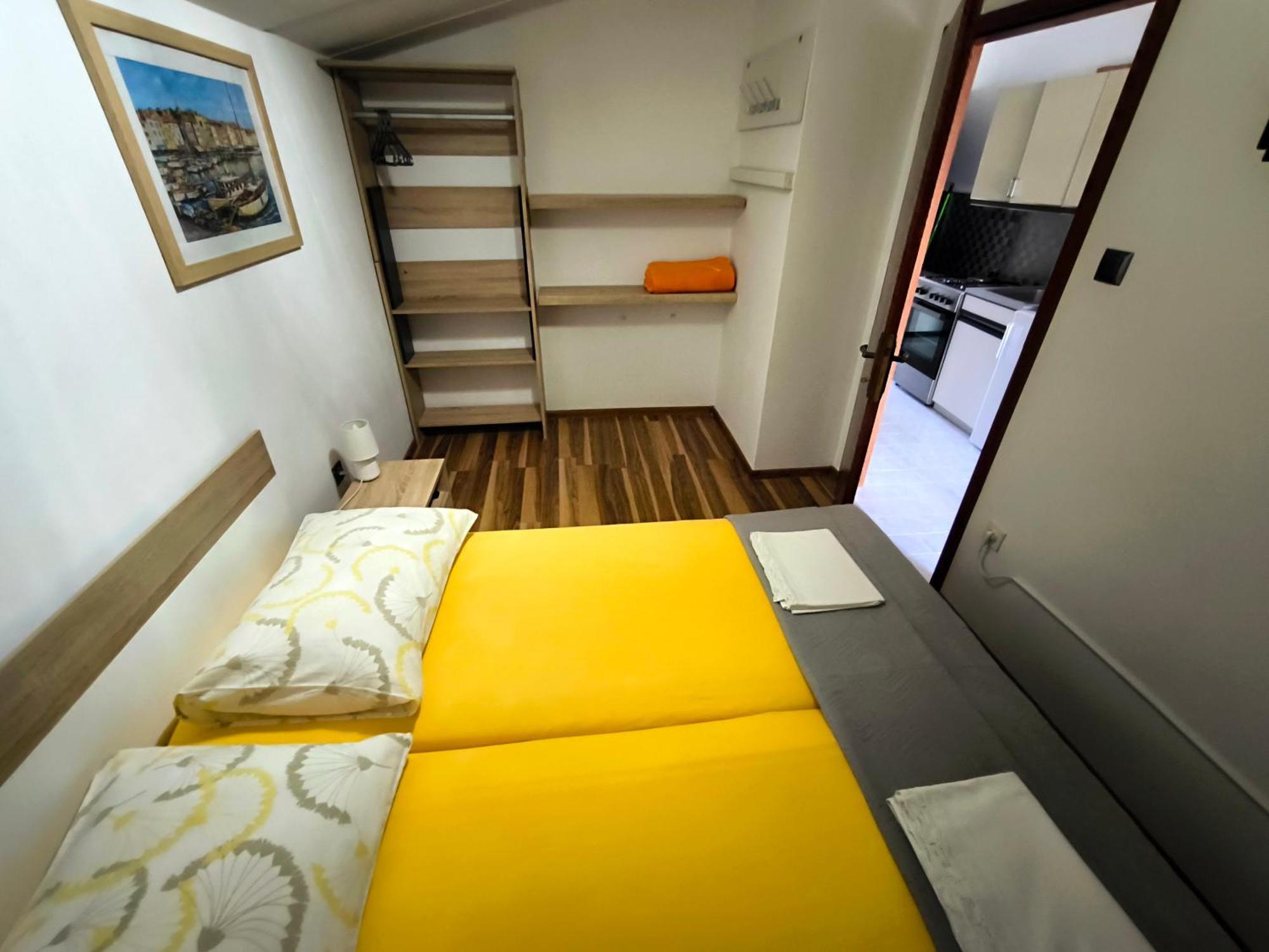Apartman Andrea *