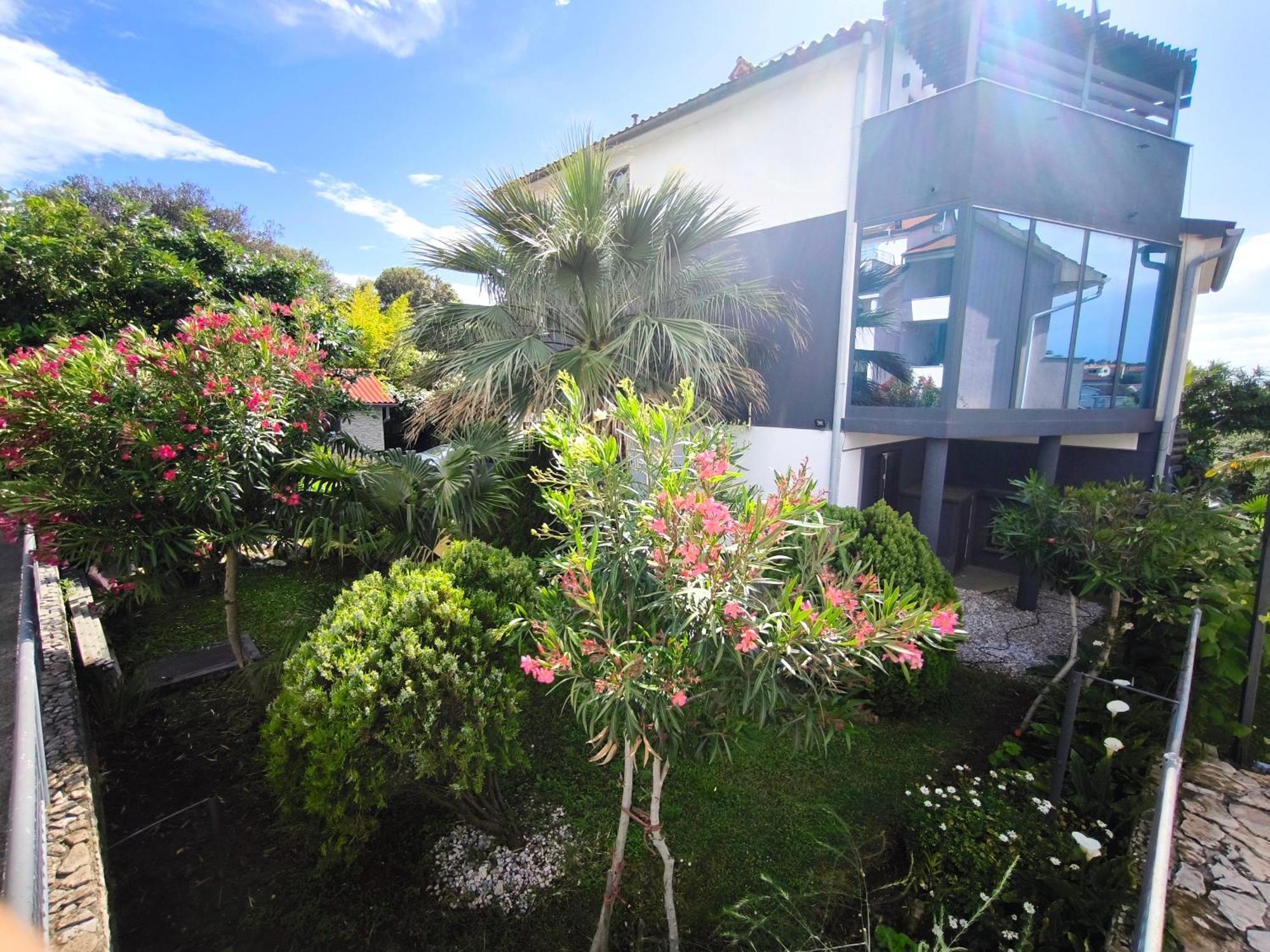 Apartman Andrea Póla