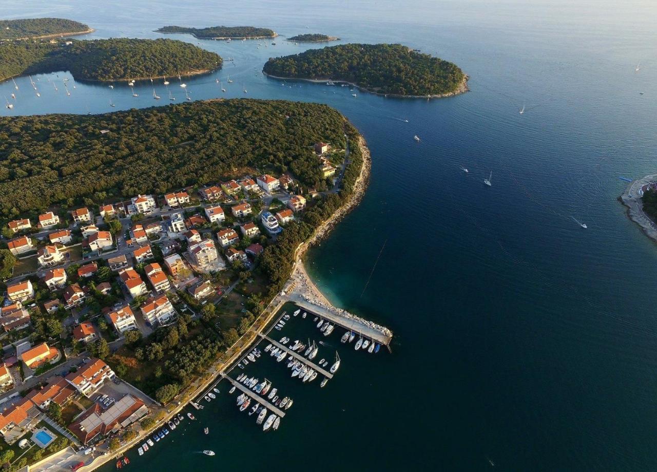 Apartman Andrea *