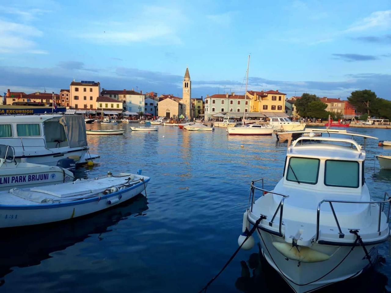 Apartman Andrea *