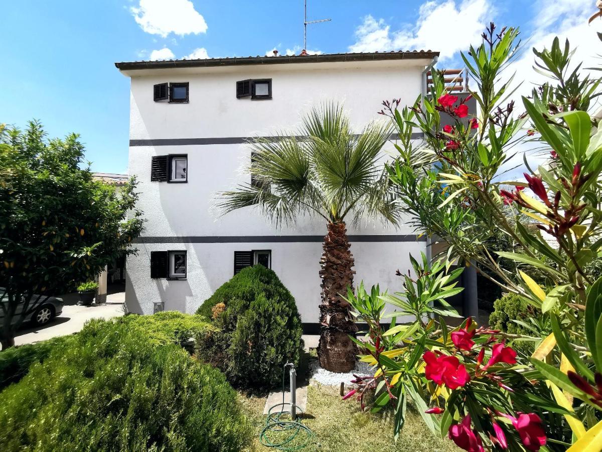 Apartman Andrea Póla